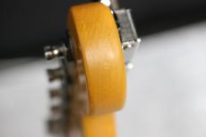 Fender 【Elixir弦付属】American Professional Classic Telecaster 3-Color Sunburst #US25060125【3.46kg】_10