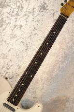 Fender Custom Shop 【クリアランスセール】1959 Telecaster Journeyman Relic Aged White Blonde #CZ583261【軽量個体3.02kg】_3