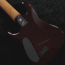 MUSIC MAN Jason Richardson 8-string Cutlass -Death Mountain【3.66 kg】【極杢】_7