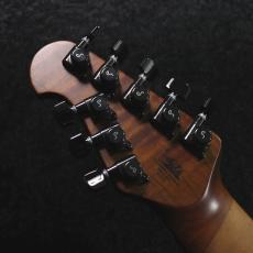 MUSIC MAN Jason Richardson 8-string Cutlass -Death Mountain【3.66 kg】【極杢】_9