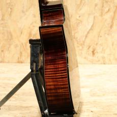 Beau Hannam Selmar Style Sitka Spruce Figured Maple Tenor 2019_5