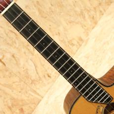 Beau Hannam Selmar Style Sitka Spruce Figured Maple Tenor 2019_6