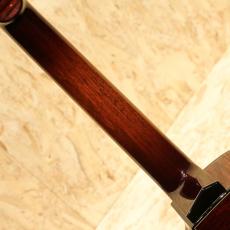 Beau Hannam Selmar Style Sitka Spruce Figured Maple Tenor 2019_7