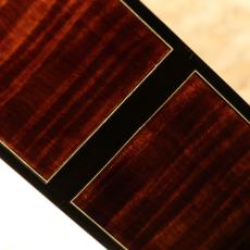 Beau Hannam Selmar Style Sitka Spruce Figured Maple Tenor 2019_10