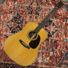 Martin D-28 Standard 2025 #2911269【特価】 【2025年度最新仕様!】_2