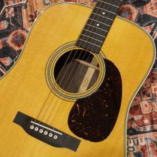 Martin D-28 Standard 2025 #2911269【特価】 【2025年度最新仕様!】_3