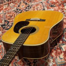 Martin D-28 Standard 2025 #2911269【特価】 【2025年度最新仕様!】_4