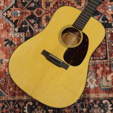 Martin D-18 Standard Series #2911258【特価】 【2025年新仕様】