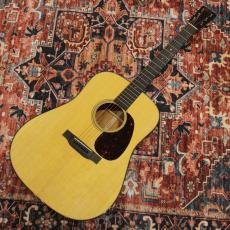 Martin D-18 Standard Series #2911258【特価】 【2025年新仕様】_2