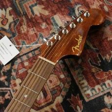 Fender California Standard Redondo / Black_5