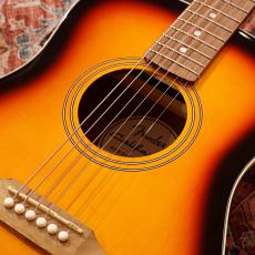 Fender Redondo Mini 3-Color Sunburst_3