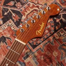 Fender Redondo Mini 3-Color Sunburst_5