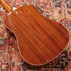 Fender Redondo Mini 3-Color Sunburst_7