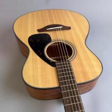 YAMAHA FS800_9