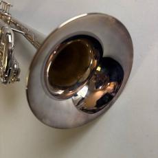 YAMAHA YTR-850S 【2026/7調整完了予定】_9