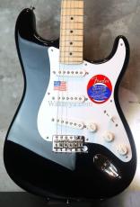 Fender USA Eric Clapton Stratocaster / ''BLACKIE''_2