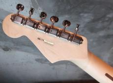 Fender USA Eric Clapton Stratocaster / ''BLACKIE''_7