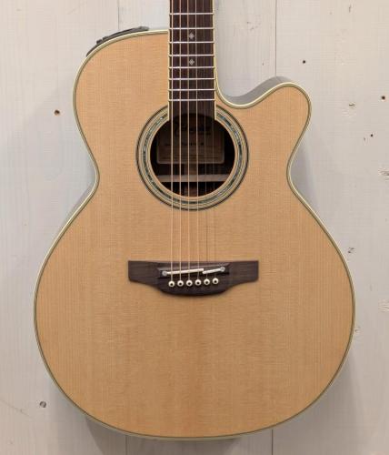 Takamine PTU541C N  【アウトレット新品特価】