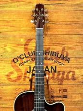 Takamine 【15本限定!】PTU731KC SP08【スポットモデル】【オールコアボディ】_3