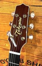 Takamine 【15本限定!】PTU731KC SP08【スポットモデル】【オールコアボディ】_4