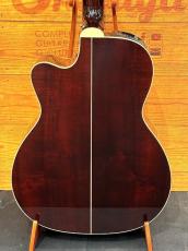 Takamine 【15本限定!】PTU731KC SP08【スポットモデル】【オールコアボディ】_7