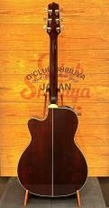 Takamine 【15本限定!】PTU731KC SP08【スポットモデル】【オールコアボディ】_8