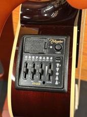 Takamine 【15本限定!】PTU731KC SP08【スポットモデル】【オールコアボディ】_11
