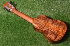 Kanile'a K-1S Premium Soprano_4