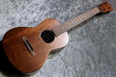 Martin 【当社ラスト1本!】0 Tenor Uke 【テナー】【シンカーマホガニー】【最高のマホガニーサウンド】【現物写真】【池袋在庫品】_2