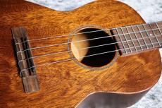 Martin 【当社ラスト1本!】0 Tenor Uke 【テナー】【シンカーマホガニー】【最高のマホガニーサウンド】【現物写真】【池袋在庫品】_3