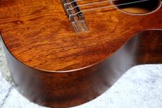 Martin 【当社ラスト1本!】0 Tenor Uke 【テナー】【シンカーマホガニー】【最高のマホガニーサウンド】【現物写真】【池袋在庫品】_4
