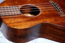 Martin 【当社ラスト1本!】0 Tenor Uke 【テナー】【シンカーマホガニー】【最高のマホガニーサウンド】【現物写真】【池袋在庫品】_6