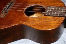 Martin 【当社ラスト1本!】0 Tenor Uke 【テナー】【シンカーマホガニー】【最高のマホガニーサウンド】【現物写真】【池袋在庫品】_7