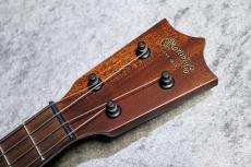 Martin 【当社ラスト1本!】0 Tenor Uke 【テナー】【シンカーマホガニー】【最高のマホガニーサウンド】【現物写真】【池袋在庫品】_8
