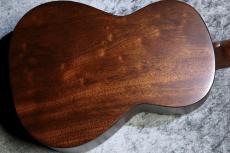 Martin 【当社ラスト1本!】0 Tenor Uke 【テナー】【シンカーマホガニー】【最高のマホガニーサウンド】【現物写真】【池袋在庫品】_11