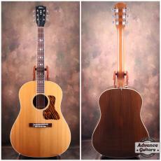 Gibson 【5%OFF決算特価セール中!】2002年製 Advanced Jumbo