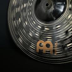 Meinl Classics Custom Dark Crash 18" 2015年製 CC18DAC_2