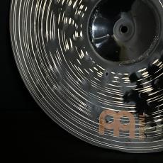 Meinl Classics Custom Dark Crash 18" 2015年製 CC18DAC_6