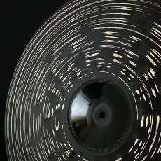 Meinl Classics Custom Dark Crash 18" 2015年製 CC18DAC_7