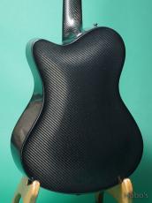 Emerald Guitars X20-12 Black w/Anthem "12 Strings Guitar" PU標準装備 (L.R.Baggs Anthem)_4