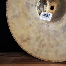 SABIAN AAX Stage Hihat 13" Pair 2000年代製_5
