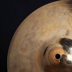 SABIAN AAX Stage Hihat 13" Pair 2000年代製_8