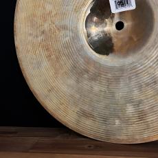 SABIAN AAX Stage Hihat 13" Pair 2000年代製_9