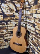 Antonio Sanchez [アントニオ・サンチェス] 2020年製 Model:Estudio-1S 松・ブビンガ【日本総本店2F 在庫品】