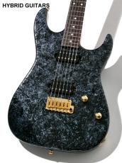 Red House Seeker S Alder/R Warp Blue Black 2020