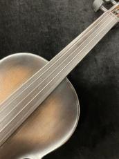 David Gage エレキバイオリン】 RV5Pe BLACK【無金利キャンペーン実施中!】_2