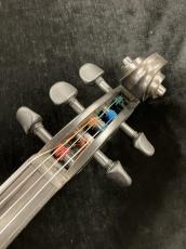 David Gage エレキバイオリン】 RV5Pe BLACK【無金利キャンペーン実施中!】_3