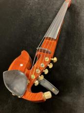Jordan Electric Violin 《 Osage Orange 》[5string] 【クレジット無金利キャンペーン実施中!】