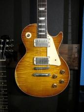 Gibson Custom Shop 1999 Historic Collection 1959 Les Paul Standard Reissue Tom Murphy Aged "DMC Special No.Zero"