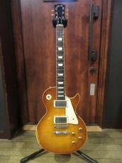 Gibson Custom Shop 1999 Historic Collection 1959 Les Paul Standard Reissue Tom Murphy Aged "DMC Special No.Zero"_2